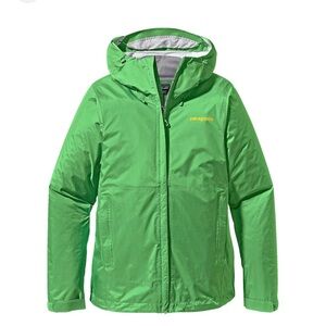 Patagonia Torrentshell jacket